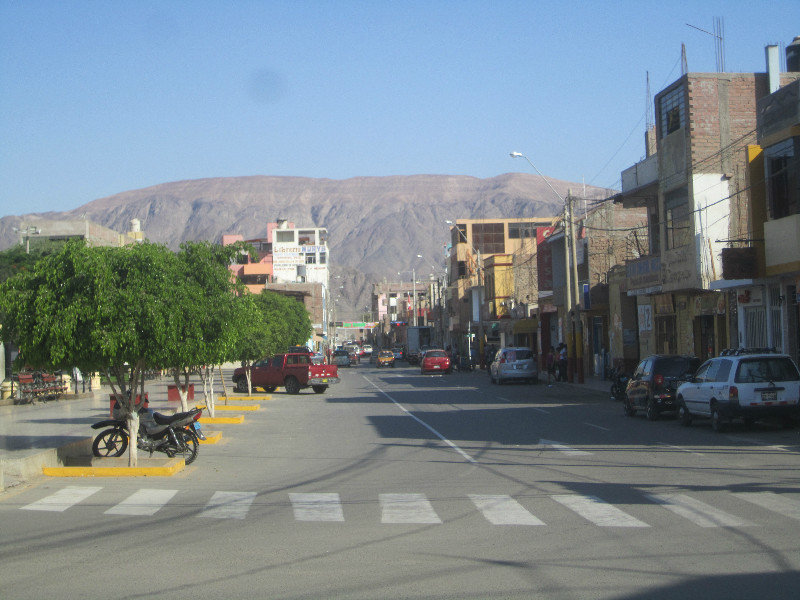 Nazca Town (4)