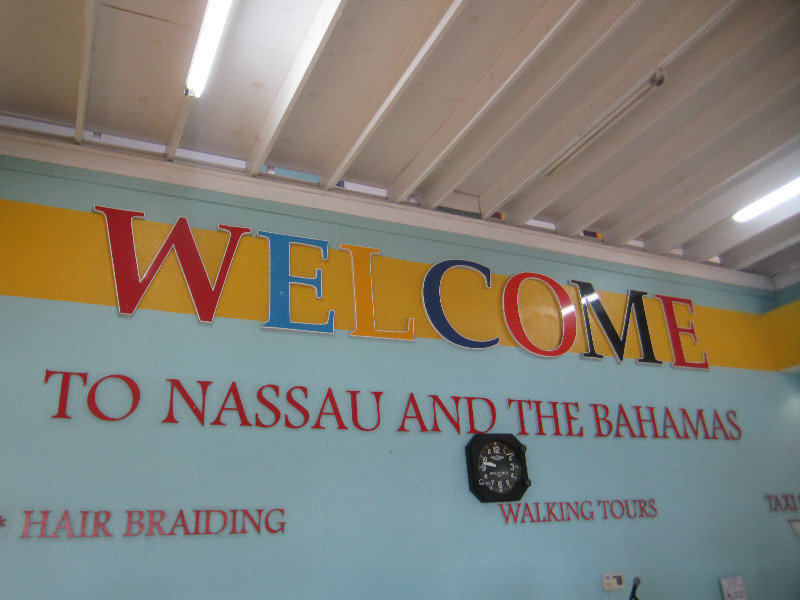 4 Day Five - Nassau, Bahamas (2)