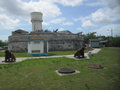 4 Day Five - Nassau, Bahamas (18) Fort Fincastle