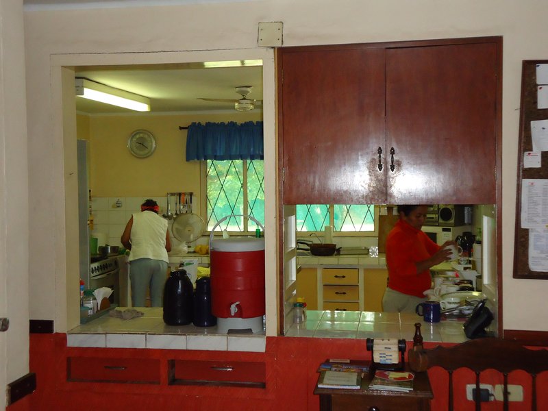 SAM Base kitchen