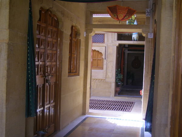Shahi Interior 2