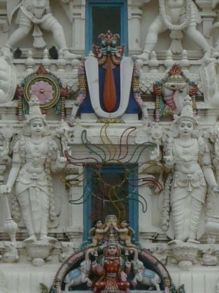 Temple 3 detail