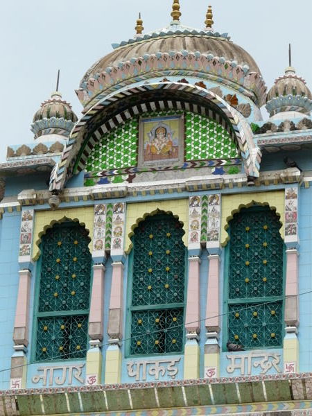Temple detail 4