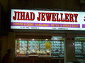 Jihadi Jewellery???