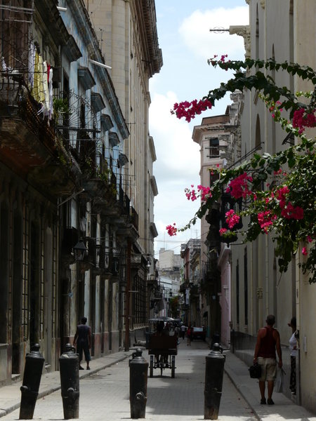 Old Havana Street 2