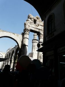 Another Roman Arch 