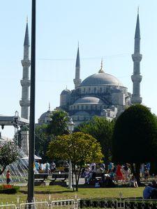 ISTANBUL 2010 
