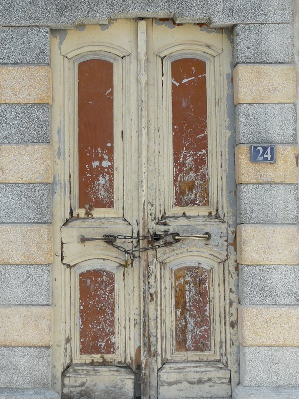 Door, Syria Summer 2010 (38)