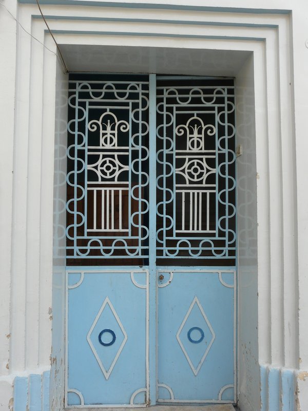 Door, Syria Summer 2010 (4)