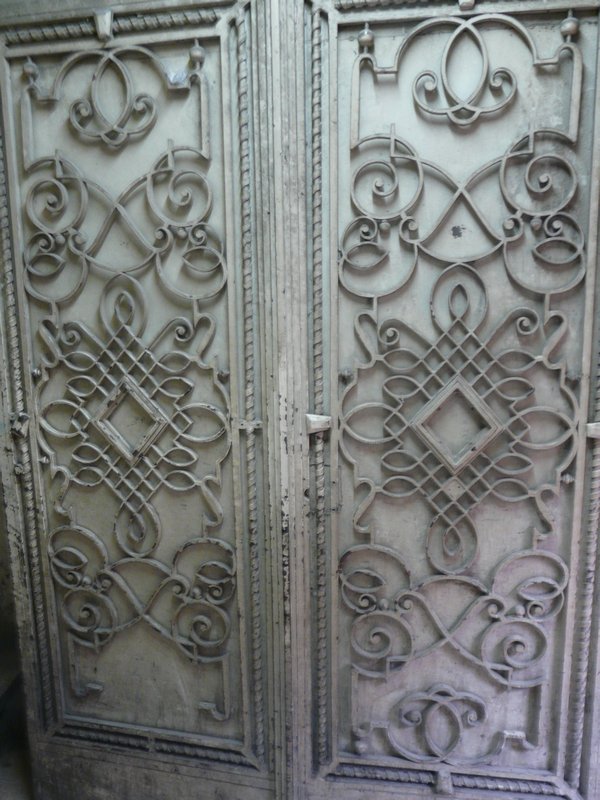 Door, Syria Summer 2010 (25)