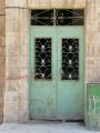 Door, Syria Summer 2010 (67)