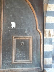 Door, Syria Summer 2010 (15)