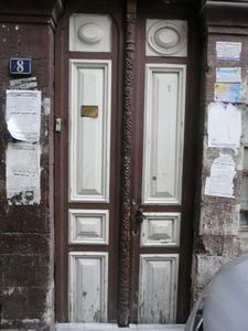 Door, Syria Summer 2010 (23)
