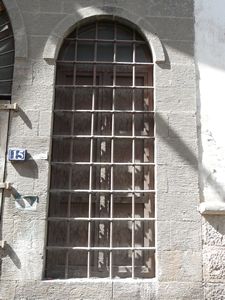 Door, Syria Summer 2010 (46)