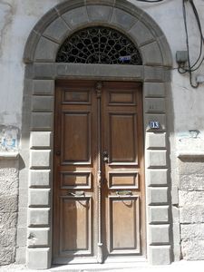 Door, Syria Summer 2010 (47)