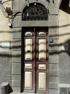 Door, Syria Summer 2010 (51)