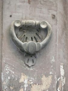 Door detail, Syria Summer 2010 (28)