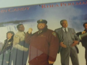some john candy for dad