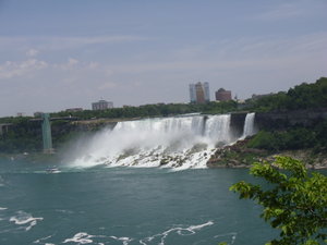 niagra falls