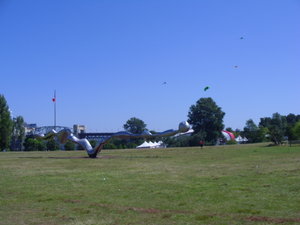 vanier park