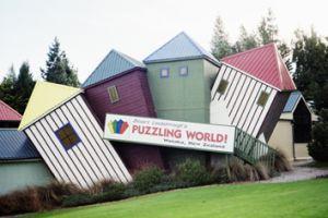 Puzzling World