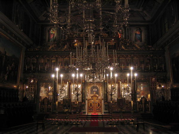 Igreja Grego Ortodoxa