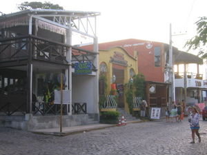 Vila de Pipa