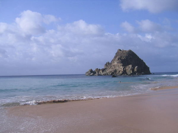 Praia da Conceiçao