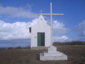 Capela de Sto. Antonio