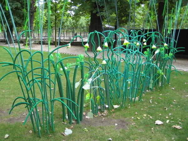 Jardin du Luxemburgo