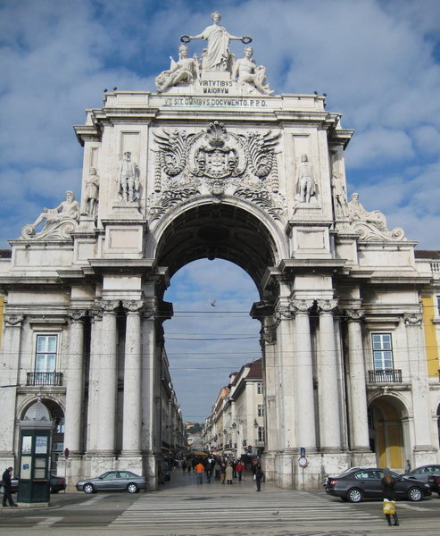 Arco Triunfal