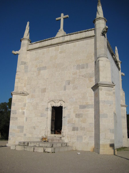 Ermita de 1514