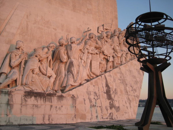 Monumento aos Descobridores