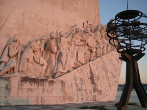 Monumento aos Descobridores