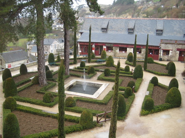 Chateau Clos Lucè