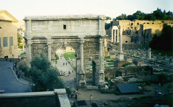 Foro Imperiale