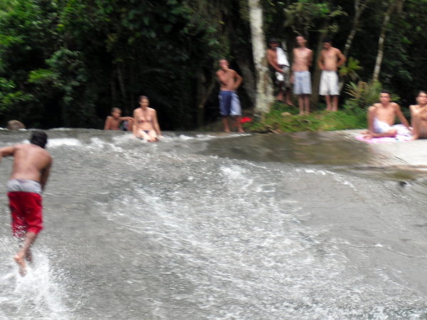 Cachoeira da Penha
