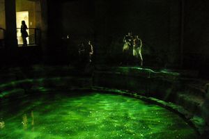 Bath - Sauna Romana