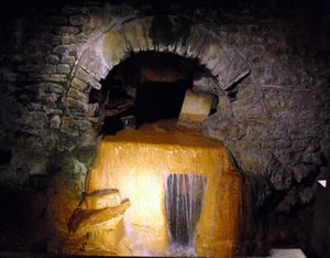 Bath - Sauna romana
