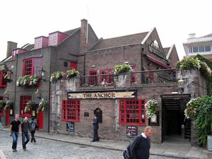 The Ancor pub