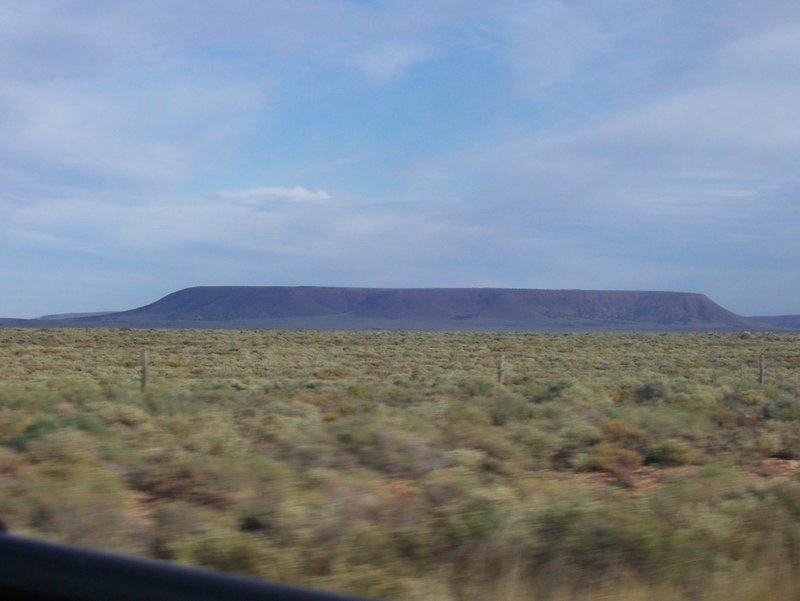 Look mum Uluru!!!