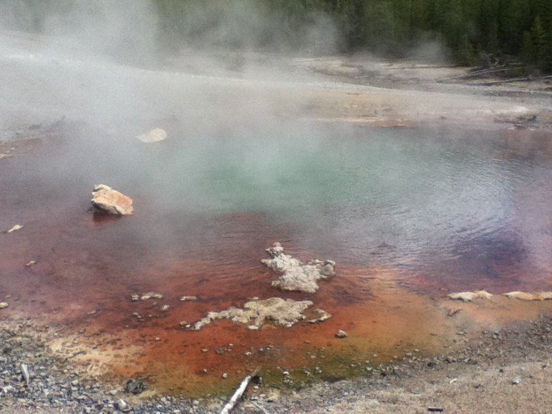 Another geothermal