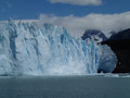 The incredible face of Perito Moreno