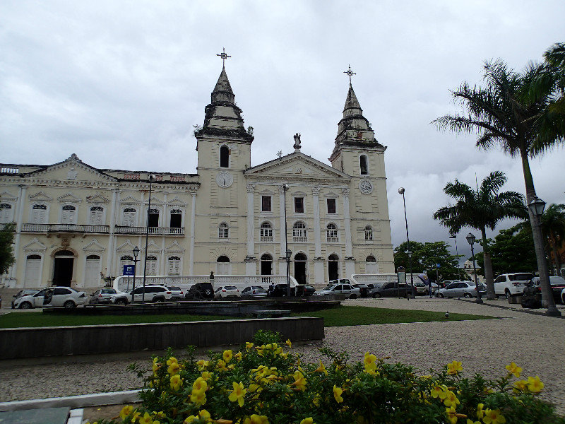 Sao Luis