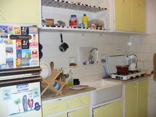 my beautiful kitchen