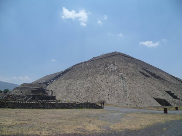 Teotihuacan 3