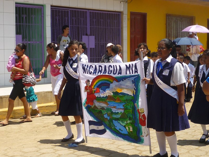 Nicaraguan Independence Day