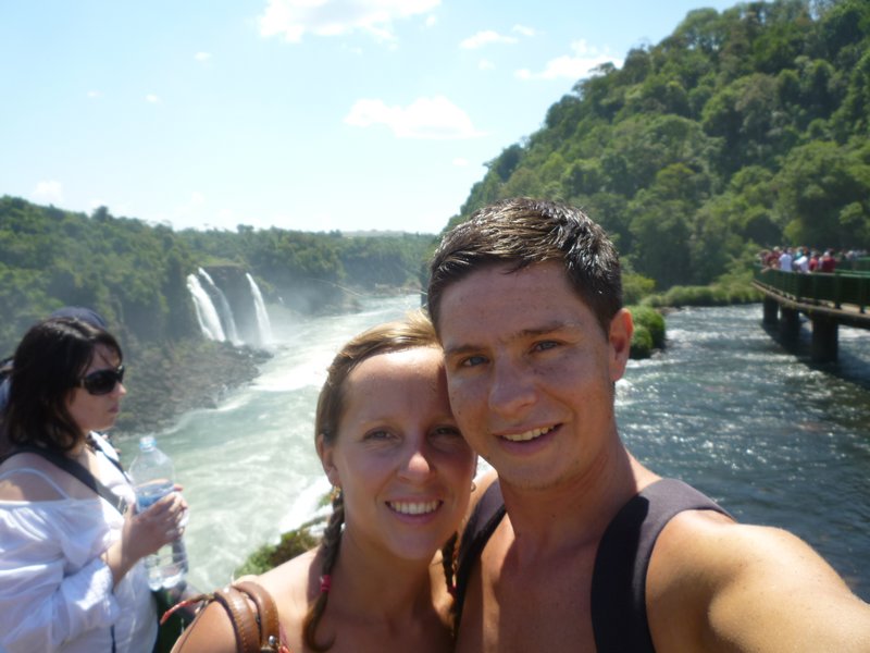 Iguazu, Brazil