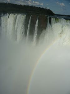 Iguazu, Argentina