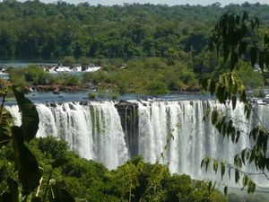 Iguazu, Brazil